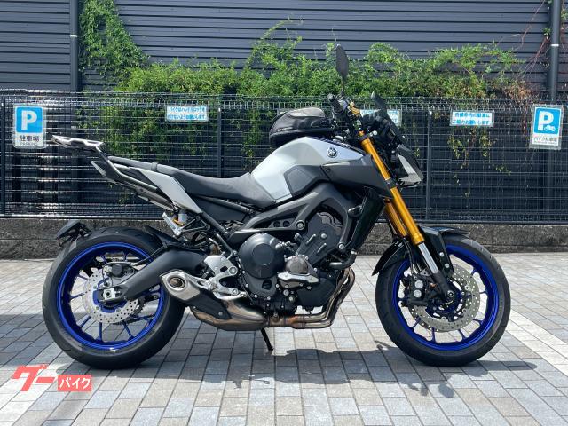 ヤマハ ＭＴ－０９ ＳＰ｜ＹＳＰ天白｜新車・中古バイクなら【グーバイク】