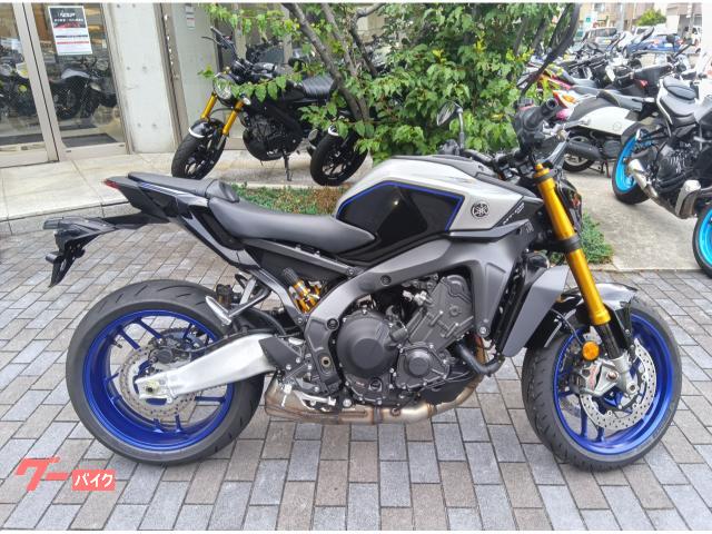 ＭＴ−０９ＳＰ　新車　２０２４年モデル