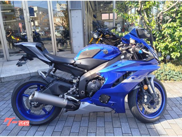 ＹＺＦ−Ｒ６　２０２０年モデル