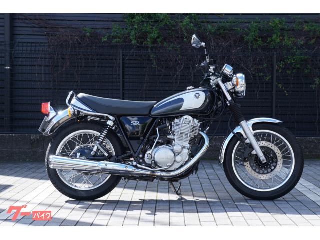 ＳＲ４００　ＦｉｎａｌＥｄｉｔｉｏｎ　グレー　ＥＴＣ付き