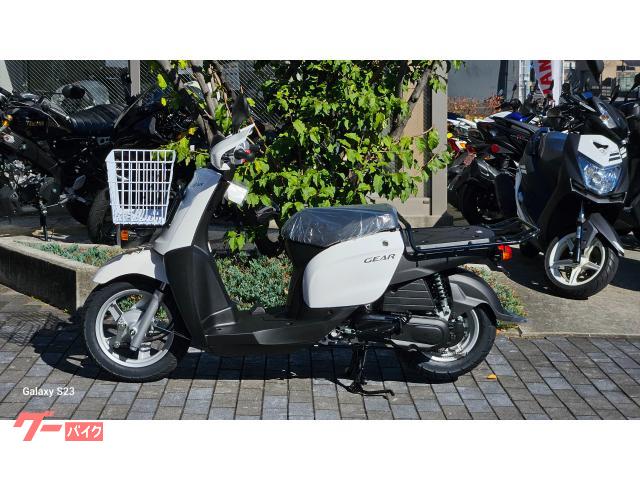 ＮＥＷＳ　ＧＥＡＲ　新車