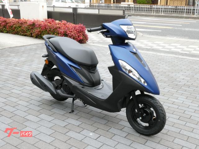 ヤマハ JOG ONE ・新車・26年モデル・新基準・原付免許、普通