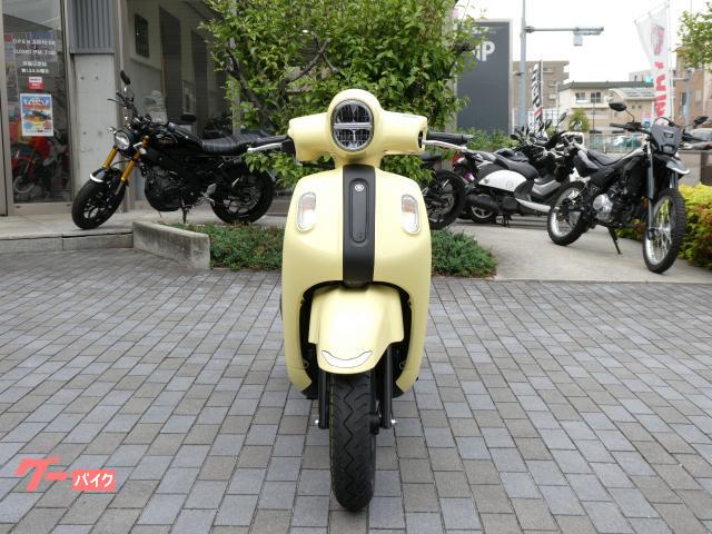 車両情報:ヤマハ ファツィオ | YSP天白 | 中古バイク・新車バイク探し