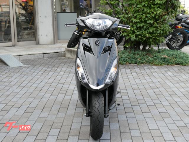 ヤマハ AXIS Z｜YSP天白｜新車・中古バイクなら【グーバイク】