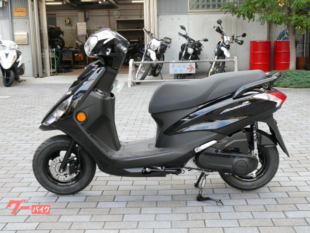 ヤマハ AXIS Z｜YSP天白｜新車・中古バイクなら【グーバイク】