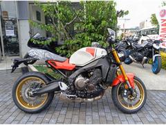 ヤマハ　ＸＳＲ９００　新車　２０２５年モデル