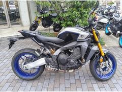 ヤマハ　ＭＴ−０９ＳＰ　２０２４年モデル　新車