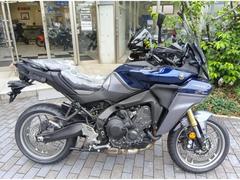 ヤマハ　トレイサー９ＧＴ＋　Ｙ−ＡＭＴ　２０２５年モデル　新車
