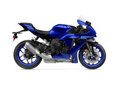ヤマハ　ＹＺＦ−Ｒ１　正規モデル