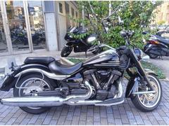 ヤマハ　ＸＶ１９００Ａ　２００９年モデル　ＥＴＣ