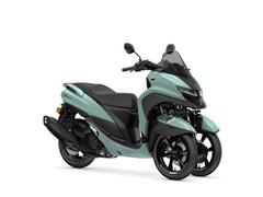 ヤマハ　トリシティ１２５