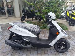 ヤマハ　ＡＸＩＳ　Ｚ　新車