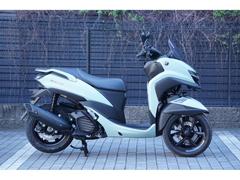 ヤマハ　トリシティ１２５　２０２６年モデル　新車