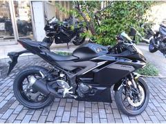 ヤマハ　ＹＺＦ−Ｒ２５　２０２５年モデル　新車　マットダークグレー
