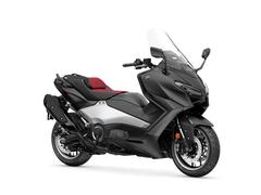 ヤマハ　ＴＭＡＸ５６０　２５ｔｈ　Ａｎｎｉｖｅｒｓａｒｙ　ＡＢＳ
