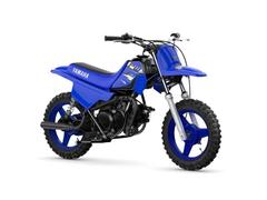 ヤマハ　ＰＷ５０