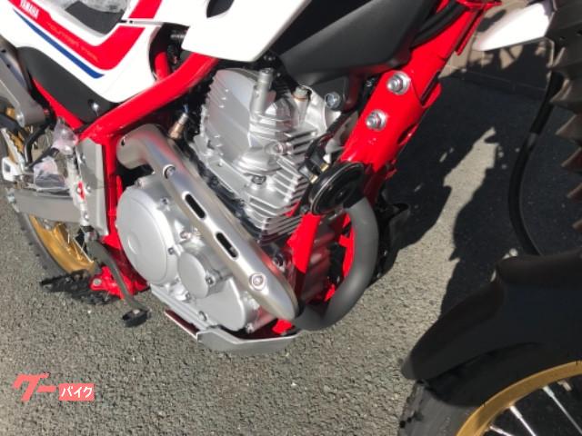 車両情報 ヤマハ ツーリングセロー 川島モータース 元浜店 中古バイク 新車バイク探しはバイクブロス