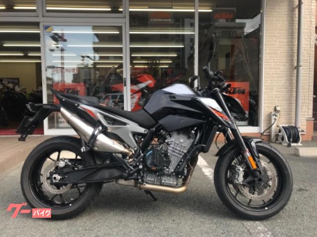 ｋｔｍ ７９０デューク 川島モータース 元浜店 新車 中古バイクなら グーバイク
