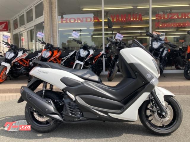 ヤマハ ｎｍａｘ１５５ ａｂｓ 川島モータース 元浜店 新車 中古バイクなら グーバイク