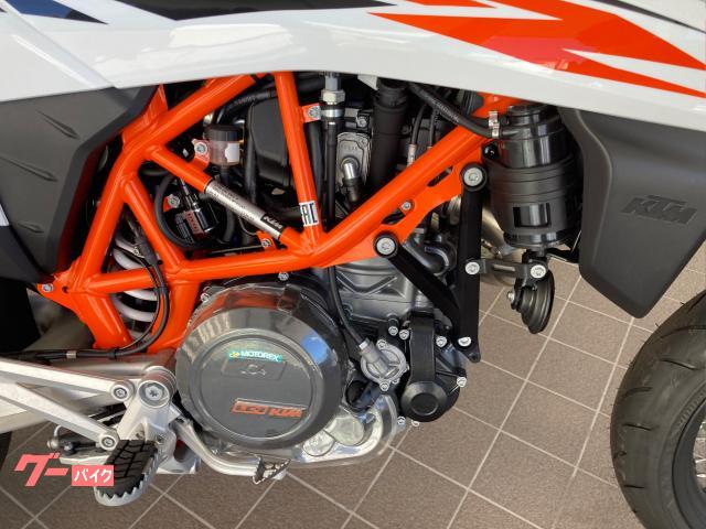 ｋｔｍ ６９０ｓｍｃ ｒ 静岡県 川島モータース 元浜店 の中古バイク 新車バイク Goo バイク情報