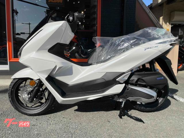 PCX 125 通勤快速仕様 走行距離18737キロ（車両情報:ホンダ