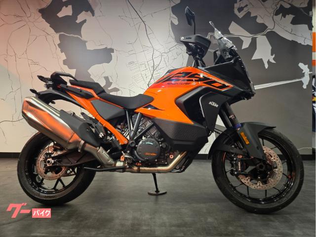 １２９０スーパーアドベンチャーＳ