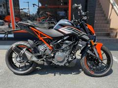 ＫＴＭ　２５０ＤＵＫＥ