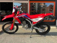 ホンダ　ＣＲＦ２５０Ｌ