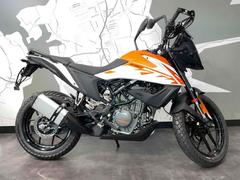 ＫＴＭ　２５０アドベンチャー　ノーマル