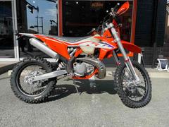 ＫＴＭ　２５０ＥＸＣ