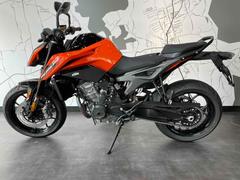 ＫＴＭ　７９０デューク