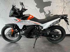 ＫＴＭ　７９０アドベンチャー