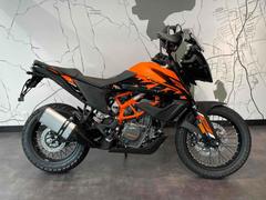 ＫＴＭ　３９０アドベンチャー