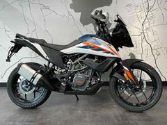 ＫＴＭ　２５０アドベンチャー