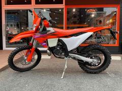 ＫＴＭ　１５０ＥＸＣ