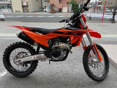 ＫＴＭ　２５０ＳＸ−Ｆ