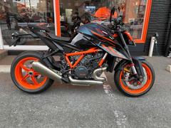 ＫＴＭ　１２９０スーパーデュークＲ