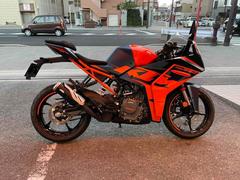 ＫＴＭ　ＲＣ３９０