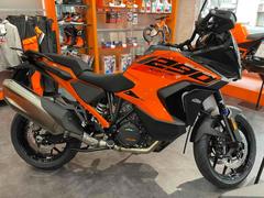 ＫＴＭ　１２９０スーパーアドベンチャーＳ