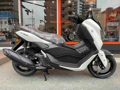 ヤマハ　ＮＭＡＸ　１２５
