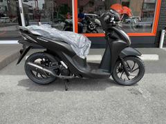 ホンダ　Ｄｉｏ１１０・ベーシック