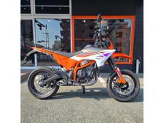 ＫＴＭ　３９０ＳＭＣ　Ｒ