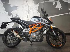 ＫＴＭ　２５０デューク