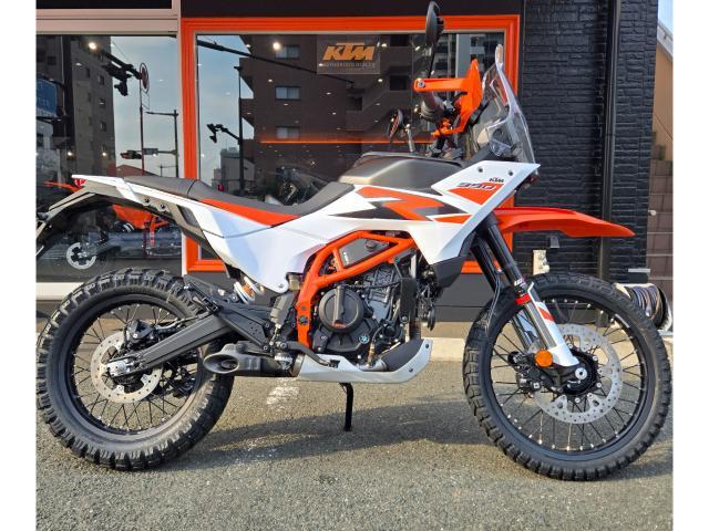 よりすけさん専用 KTM390アドベンチャー2020の純正シート よりすけさん