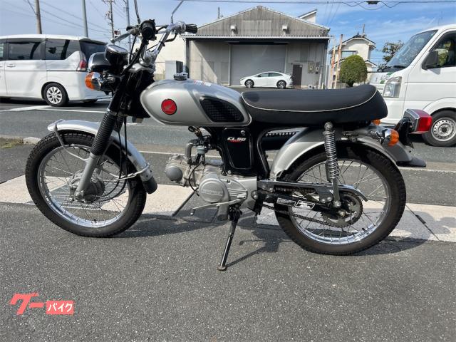 ホンダ ベンリィＣＬ５０｜オートプラザドリーム｜新車・中古バイクなら【グーバイク】