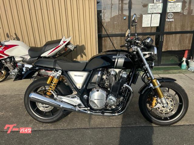 ＣＢ１１００ＲＳ