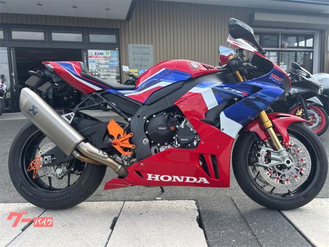 ＣＢＲ１０００ＲＲ−Ｒ　ＳＰ