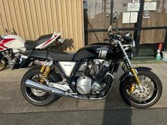ホンダ　ＣＢ１１００ＲＳ