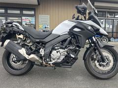 スズキ　Ｖ−ストローム６５０ＸＴ