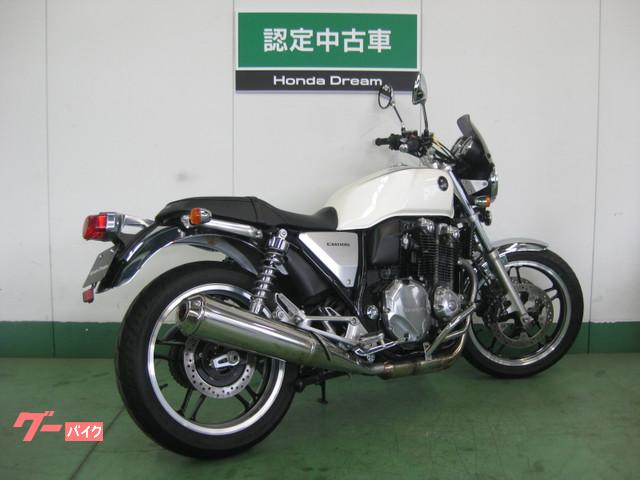 ホンダ ｃｂ１１００ ｔｙｐｅ１ ドリーム認定中古車 愛知県 ホンダドリーム名古屋中央 b の中古バイク 新車バイク Goo バイク情報